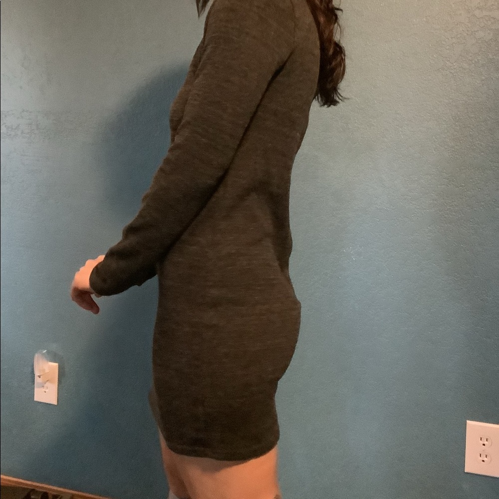 Topshop Dress
